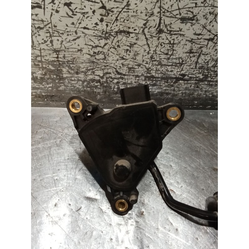 Recambio de potenciometro pedal para renault megane ii station wagon (km0/1_) 1.9 dci referencia OEM IAM 8200153270  06