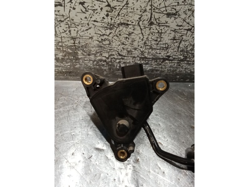 Recambio de potenciometro pedal para renault megane ii station wagon (km0/1_) 1.9 dci referencia OEM IAM 8200153270  06