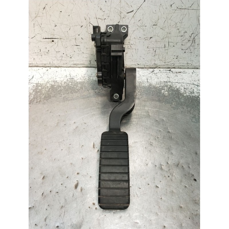 Recambio de potenciometro pedal para renault laguna ii (bg0/1_) 2.2 dci (bg0f) referencia OEM IAM 6PV00811901 8200003392 2005