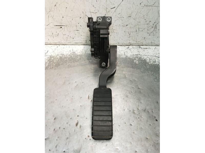 Recambio de potenciometro pedal para renault laguna ii (bg0/1_) 2.2 dci (bg0f) referencia OEM IAM 6PV00811901 8200003392 2005