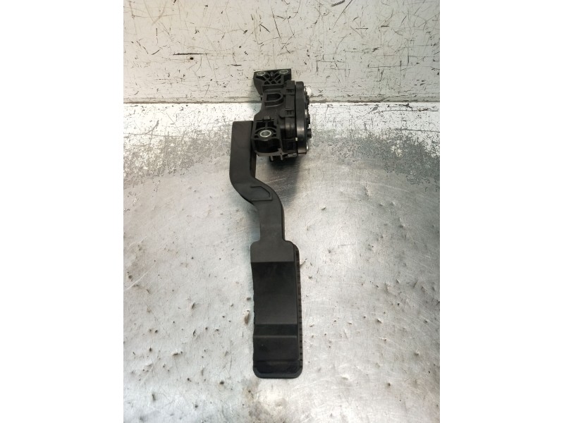 Recambio de potenciometro pedal para renault laguna ii (bg0/1_) 2.2 dci (bg0f) referencia OEM IAM 6PV00811901 8200003392 2005