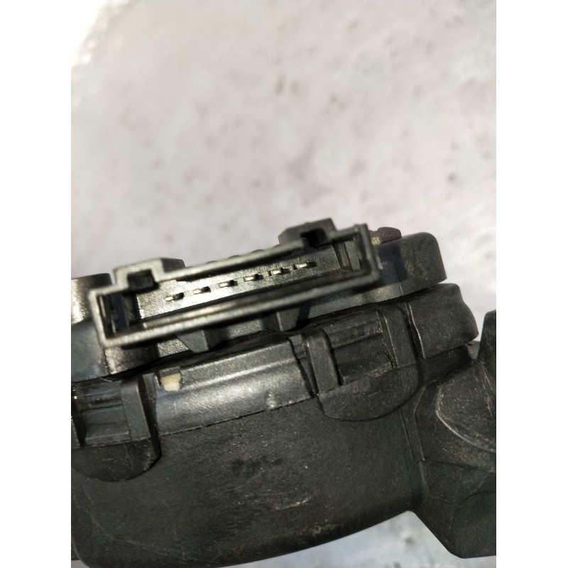 Recambio de potenciometro pedal para renault laguna ii (bg0/1_) 2.2 dci (bg0f) referencia OEM IAM 6PV00811901 8200003392 2005
