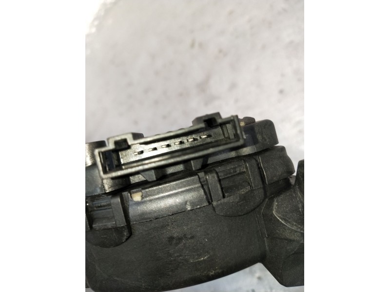 Recambio de potenciometro pedal para renault laguna ii (bg0/1_) 2.2 dci (bg0f) referencia OEM IAM 6PV00811901 8200003392 2005
