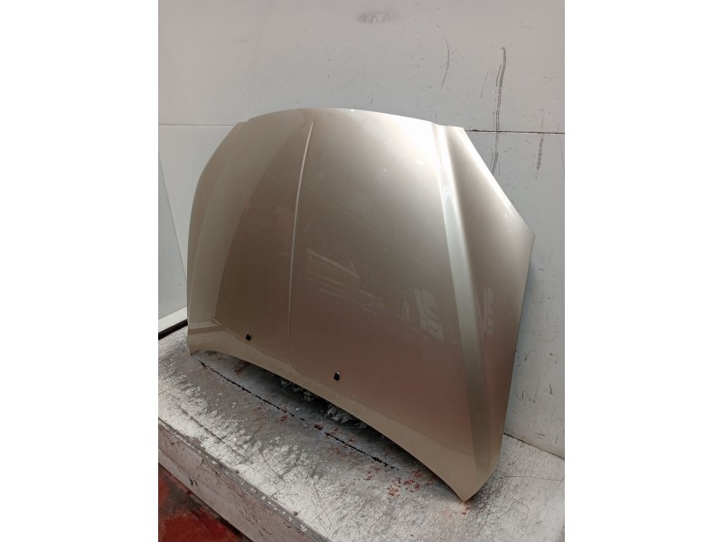 Recambio de capot para ssangyong kyron 2.0 xdi referencia OEM IAM   