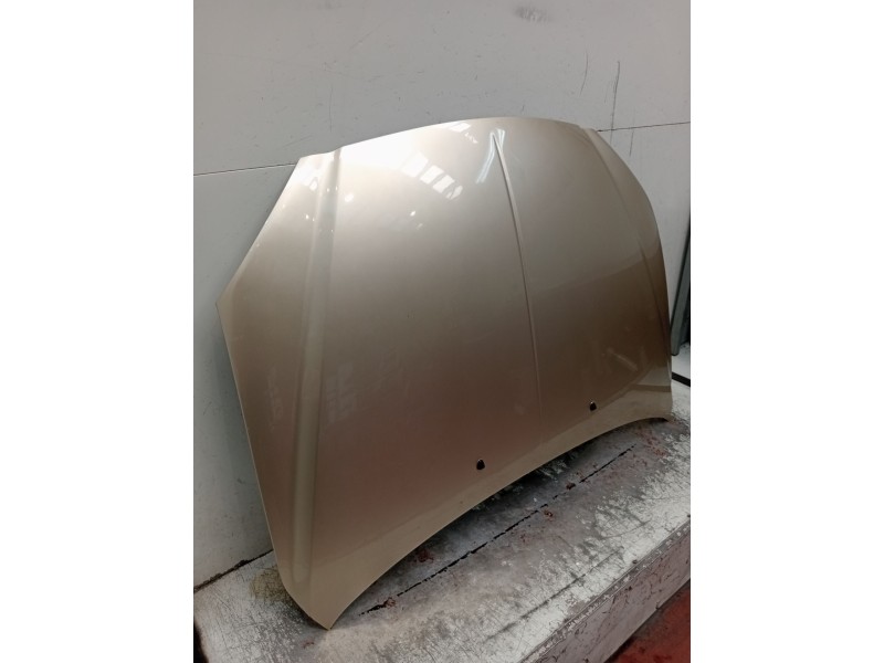 Recambio de capot para ssangyong kyron 2.0 xdi referencia OEM IAM   