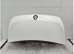 Recambio de capot para renault master iii furgoneta (fv) 2.3 dci 125 fwd (fv0c, fv0d, fv0g, fv0h, fv0j, fv0k) referencia OEM IAM