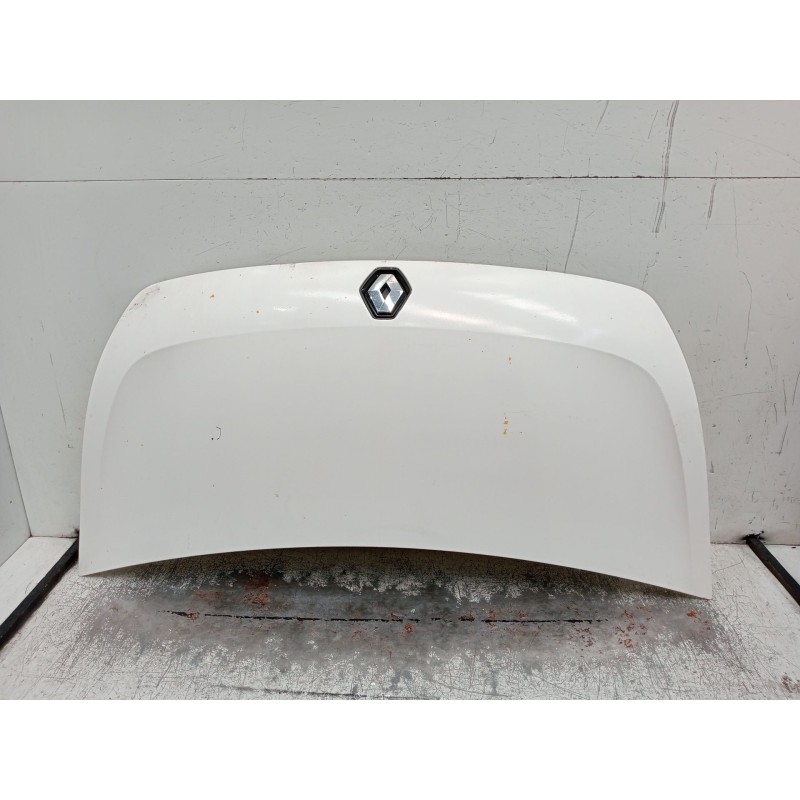 Recambio de capot para renault master iii furgoneta (fv) 2.3 dci 125 fwd (fv0c, fv0d, fv0g, fv0h, fv0j, fv0k) referencia OEM IAM