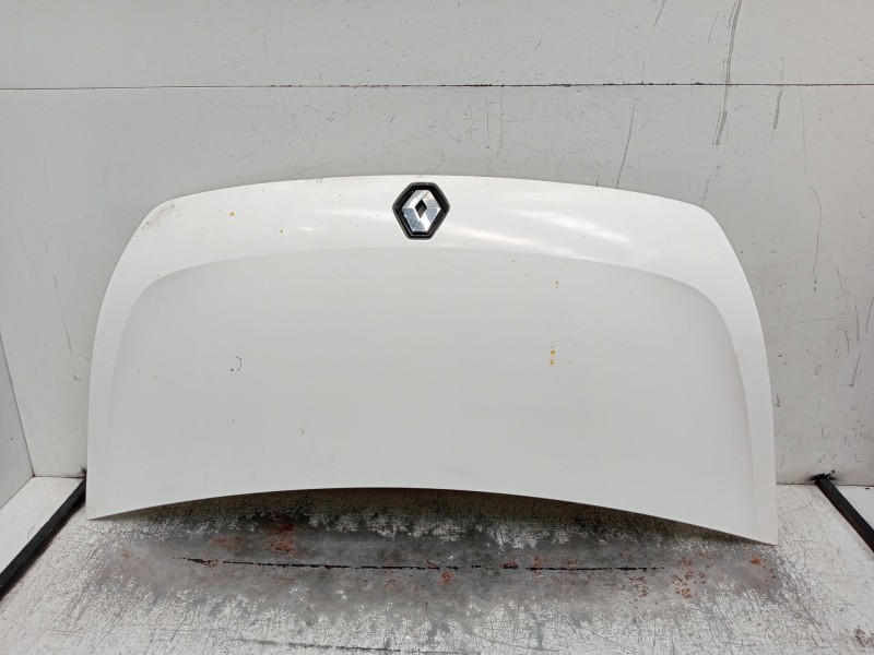 Recambio de capot para renault master iii furgoneta (fv) 2.3 dci 125 fwd (fv0c, fv0d, fv0g, fv0h, fv0j, fv0k) referencia OEM IAM