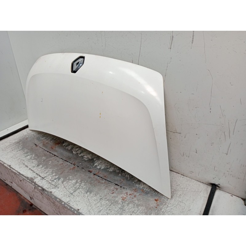 Recambio de capot para renault master iii furgoneta (fv) 2.3 dci 125 fwd (fv0c, fv0d, fv0g, fv0h, fv0j, fv0k) referencia OEM IAM