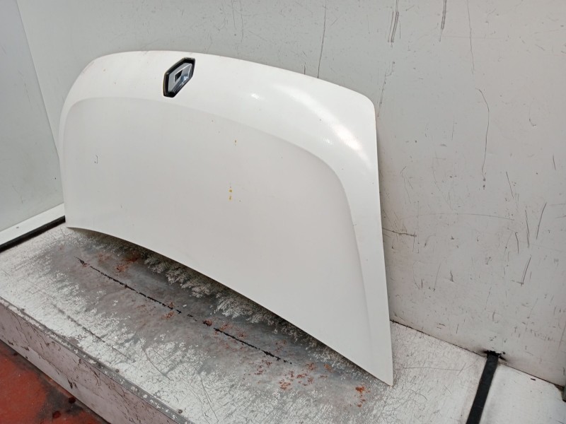 Recambio de capot para renault master iii furgoneta (fv) 2.3 dci 125 fwd (fv0c, fv0d, fv0g, fv0h, fv0j, fv0k) referencia OEM IAM