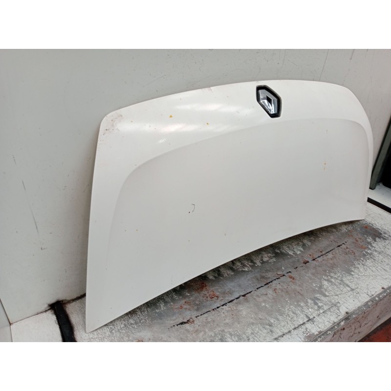 Recambio de capot para renault master iii furgoneta (fv) 2.3 dci 125 fwd (fv0c, fv0d, fv0g, fv0h, fv0j, fv0k) referencia OEM IAM