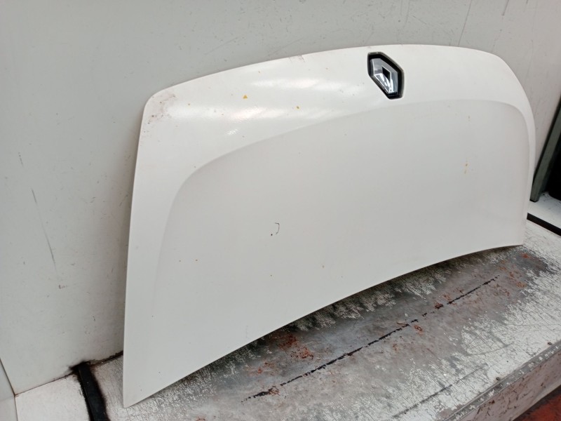 Recambio de capot para renault master iii furgoneta (fv) 2.3 dci 125 fwd (fv0c, fv0d, fv0g, fv0h, fv0j, fv0k) referencia OEM IAM