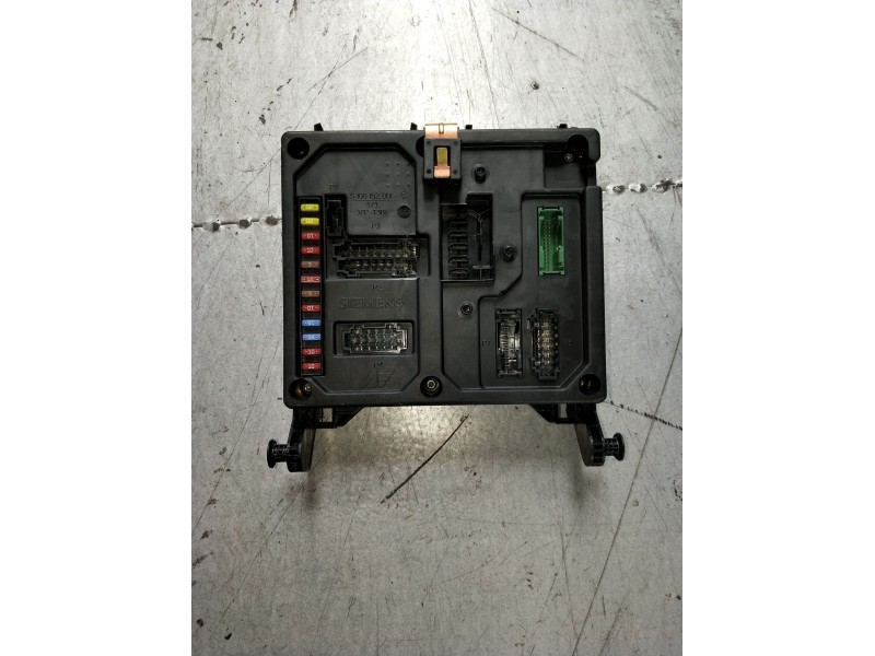 Recambio de modulo electronico para seat alhambra (7v8, 7v9) 1.9 tdi referencia OEM IAM   