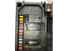 Recambio de modulo electronico para seat alhambra (7v8, 7v9) 1.9 tdi referencia OEM IAM    2