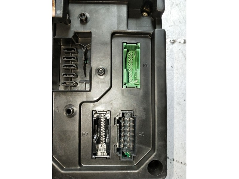 Recambio de modulo electronico para seat alhambra (7v8, 7v9) 1.9 tdi referencia OEM IAM   