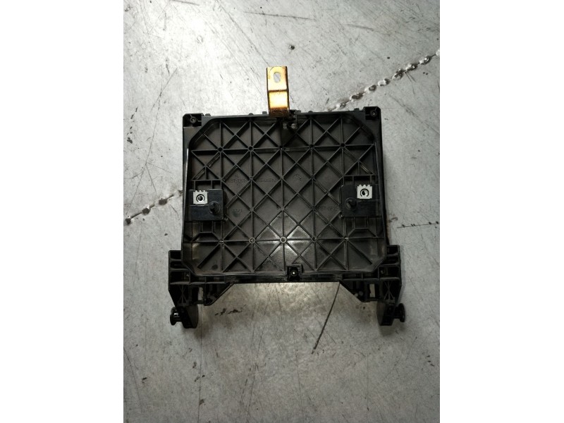 Recambio de modulo electronico para seat alhambra (7v8, 7v9) 1.9 tdi referencia OEM IAM   