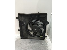 Recambio de electroventilador para tata indica vista 1.4 referencia OEM IAM   2012