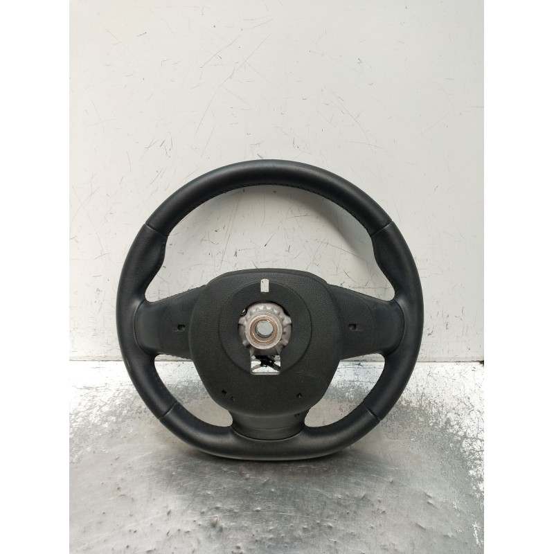 Recambio de volante para renault megane iv hatchback (b9a/m/n_) 1.3 tce 115 (b9n9) referencia OEM IAM 628660900E 627454300A 2018