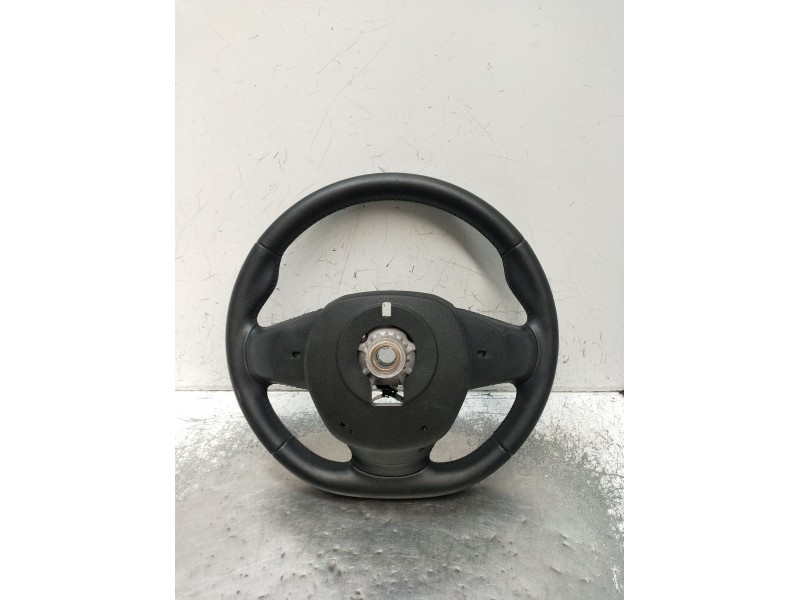 Recambio de volante para renault megane iv hatchback (b9a/m/n_) 1.3 tce 115 (b9n9) referencia OEM IAM 628660900E 627454300A 2018