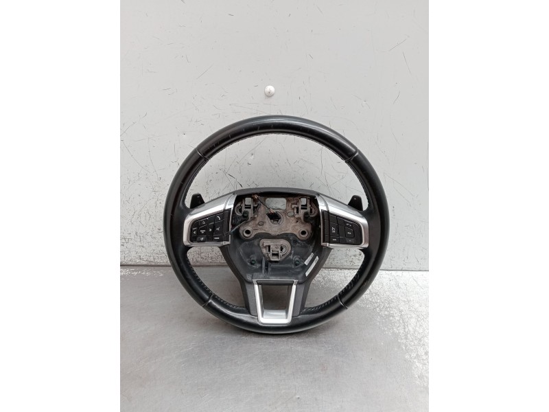 Recambio de volante para land rover discovery sport (l550) 2.0 d 4x4 referencia OEM IAM   2015