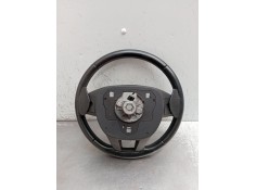 Recambio de volante para land rover discovery sport (l550) 2.0 d 4x4 referencia OEM IAM   2015 2