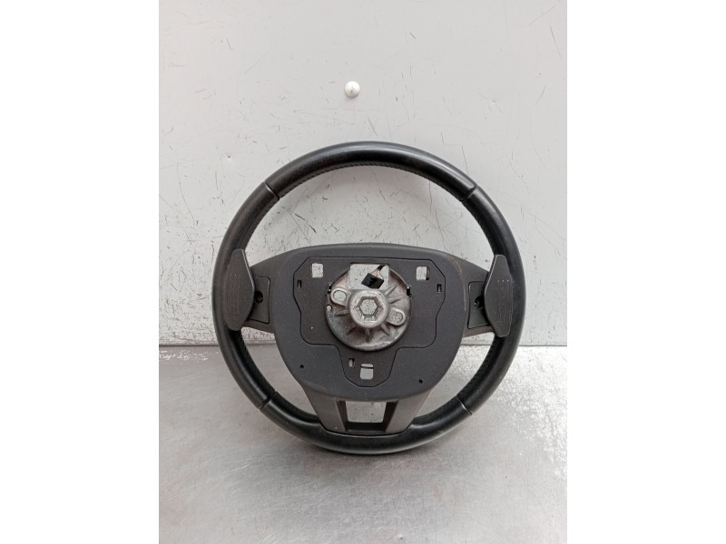 Recambio de volante para land rover discovery sport (l550) 2.0 d 4x4 referencia OEM IAM   2015