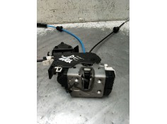Recambio de motor cierre centralizado trasero derecho para mercedes-benz clase c t-model (s204) c 220 cdi (204.208) referencia O