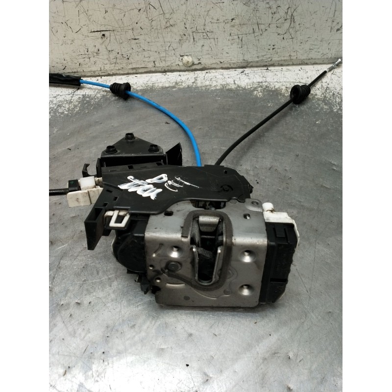 Recambio de motor cierre centralizado trasero derecho para mercedes-benz clase c t-model (s204) c 220 cdi (204.208) referencia O