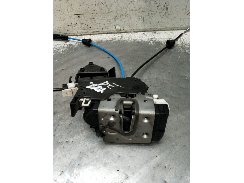Recambio de motor cierre centralizado trasero derecho para mercedes-benz clase c t-model (s204) c 220 cdi (204.208) referencia O