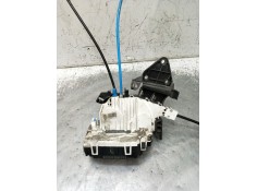 Recambio de motor cierre centralizado trasero derecho para mercedes-benz clase c t-model (s204) c 220 cdi (204.208) referencia O 2