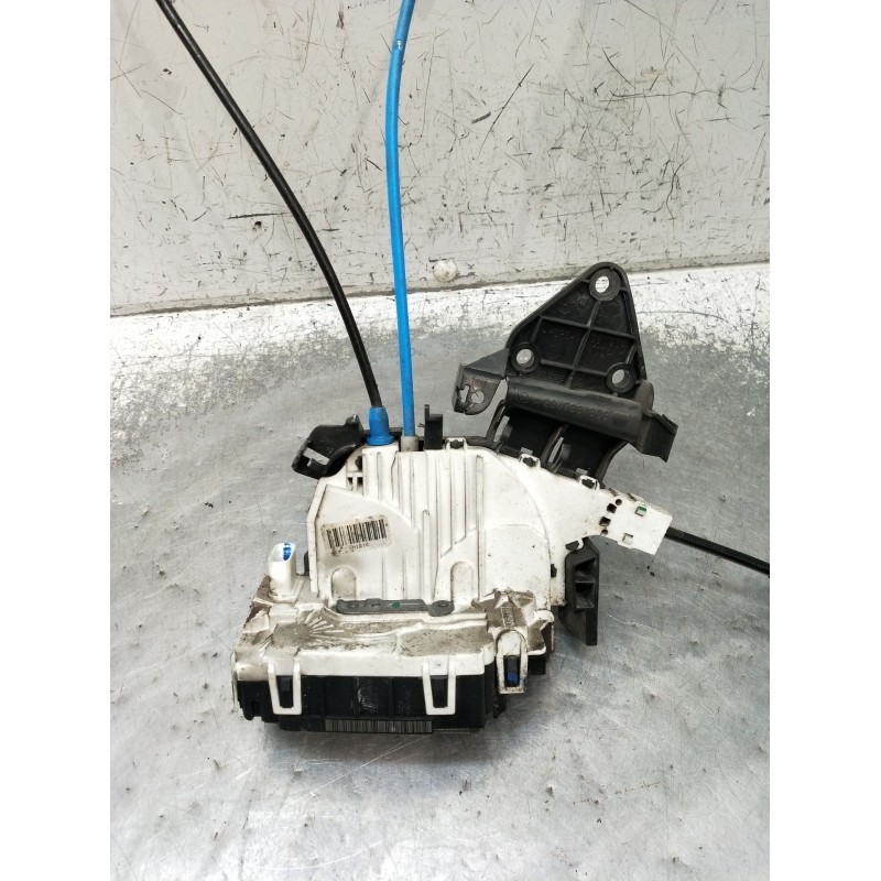 Recambio de motor cierre centralizado trasero derecho para mercedes-benz clase c t-model (s204) c 220 cdi (204.208) referencia O