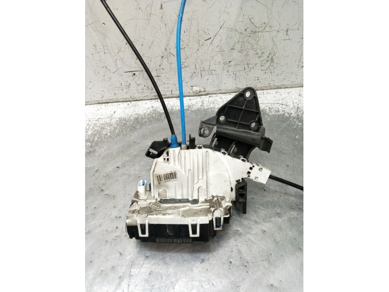 Recambio de motor cierre centralizado trasero derecho para mercedes-benz clase c t-model (s204) c 220 cdi (204.208) referencia O