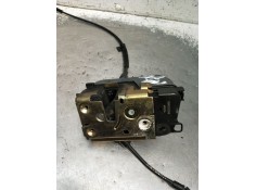 Recambio de motor cierre centralizado trasero derecho para renault laguna ii (bg0/1_) 2.2 dci (bg0f) referencia OEM IAM  5P 2005