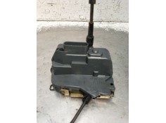 Recambio de motor cierre centralizado trasero derecho para renault laguna ii (bg0/1_) 2.2 dci (bg0f) referencia OEM IAM  5P 2005 2