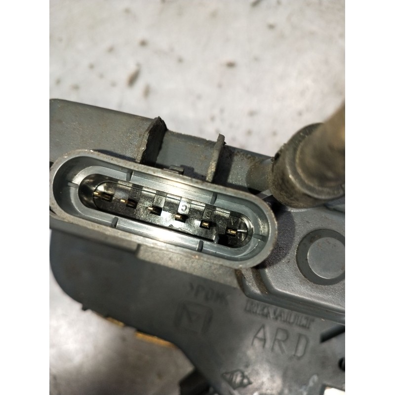 Recambio de motor cierre centralizado trasero derecho para renault laguna ii (bg0/1_) 2.2 dci (bg0f) referencia OEM IAM  5P 2005