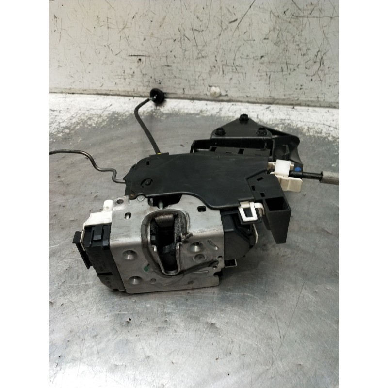 Recambio de motor cierre centralizado delantero izquierdo para mercedes-benz clase c t-model (s204) c 220 cdi (204.208) referenc