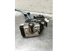 Recambio de motor cierre centralizado trasero izquierdo para mercedes-benz clase c t-model (s204) c 220 cdi (204.208) referencia