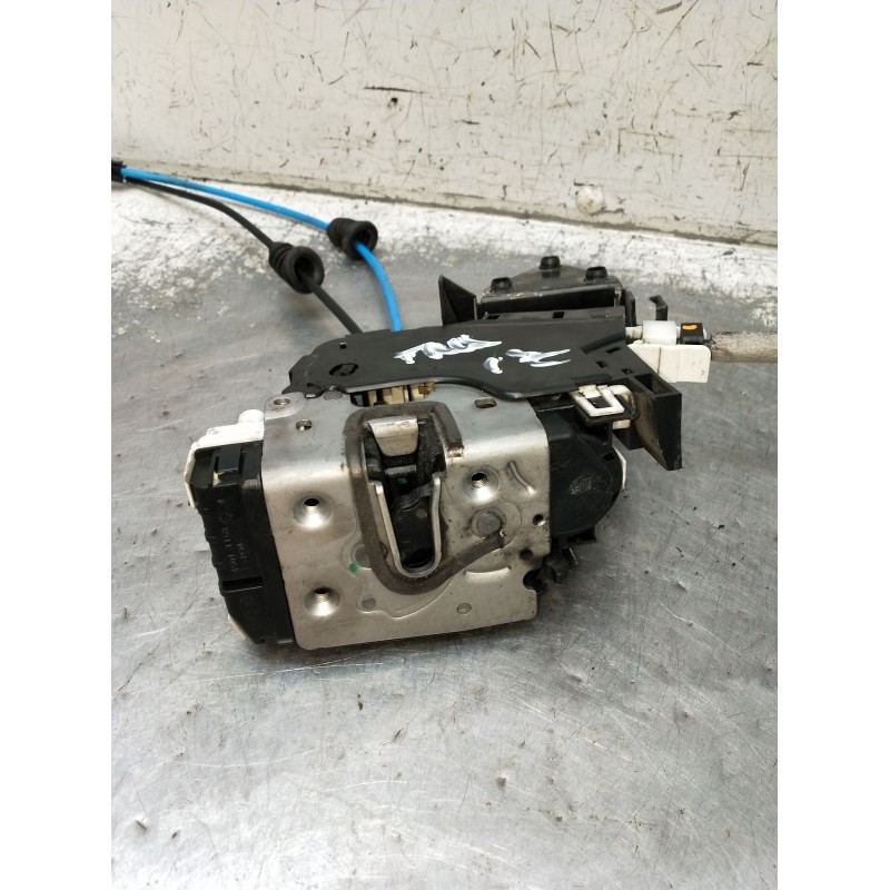 Recambio de motor cierre centralizado trasero izquierdo para mercedes-benz clase c t-model (s204) c 220 cdi (204.208) referencia