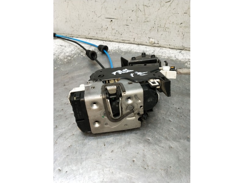 Recambio de motor cierre centralizado trasero izquierdo para mercedes-benz clase c t-model (s204) c 220 cdi (204.208) referencia