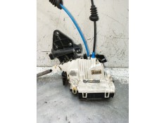 Recambio de motor cierre centralizado trasero izquierdo para mercedes-benz clase c t-model (s204) c 220 cdi (204.208) referencia 2