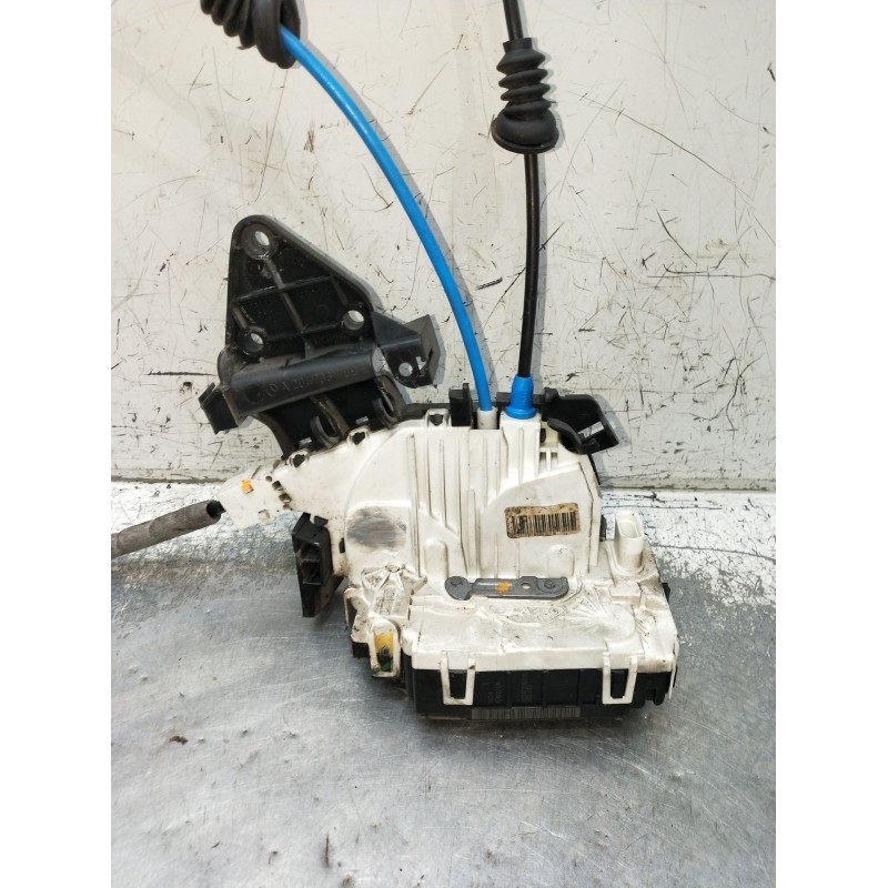 Recambio de motor cierre centralizado trasero izquierdo para mercedes-benz clase c t-model (s204) c 220 cdi (204.208) referencia