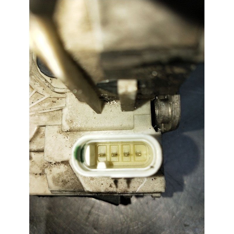 Recambio de motor cierre centralizado trasero izquierdo para mercedes-benz clase c t-model (s204) c 220 cdi (204.208) referencia