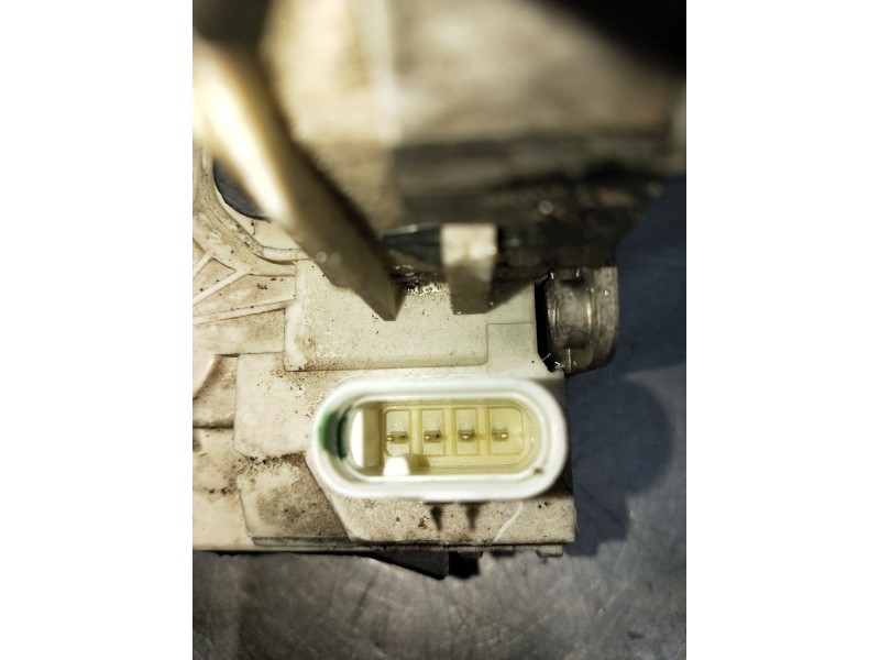 Recambio de motor cierre centralizado trasero izquierdo para mercedes-benz clase c t-model (s204) c 220 cdi (204.208) referencia