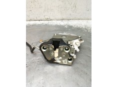 Recambio de motor cierre centralizado delantero izquierdo para tata indica vista 1.4 referencia OEM IAM  5P 2012
