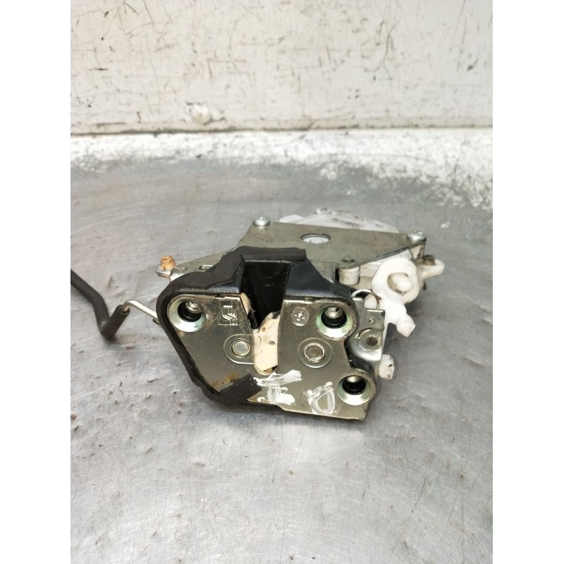 Recambio de motor cierre centralizado delantero izquierdo para tata indica vista 1.4 referencia OEM IAM  5P 2012