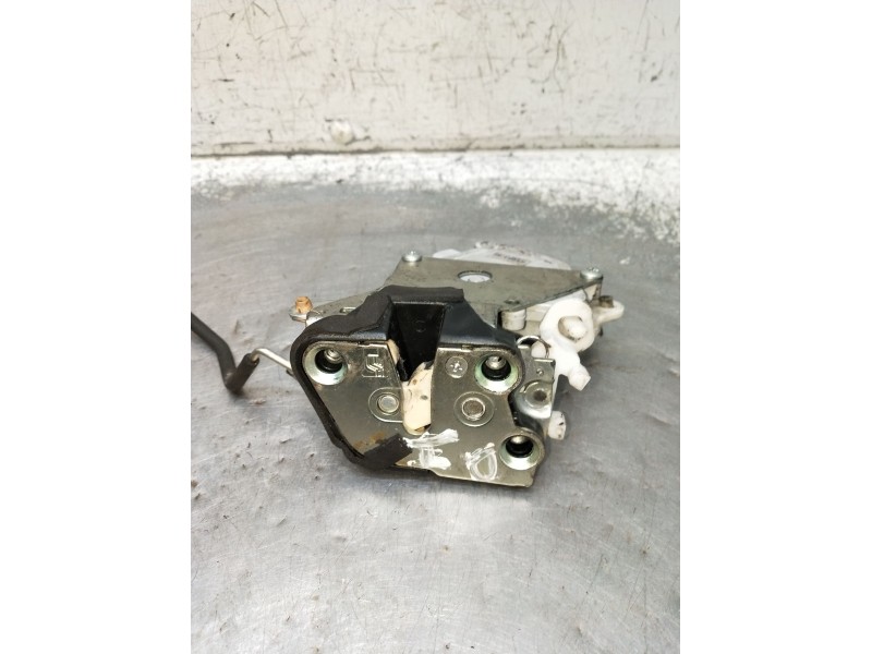 Recambio de motor cierre centralizado delantero izquierdo para tata indica vista 1.4 referencia OEM IAM  5P 2012