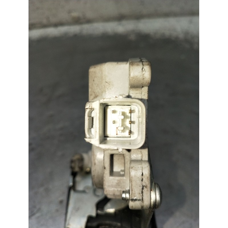 Recambio de motor cierre centralizado delantero izquierdo para tata indica vista 1.4 referencia OEM IAM  5P 2012