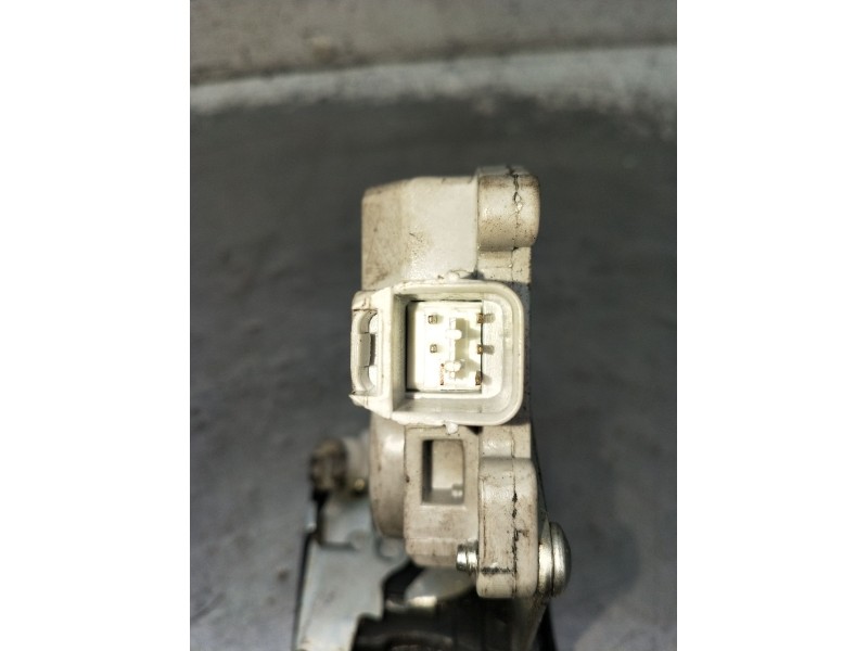 Recambio de motor cierre centralizado delantero izquierdo para tata indica vista 1.4 referencia OEM IAM  5P 2012