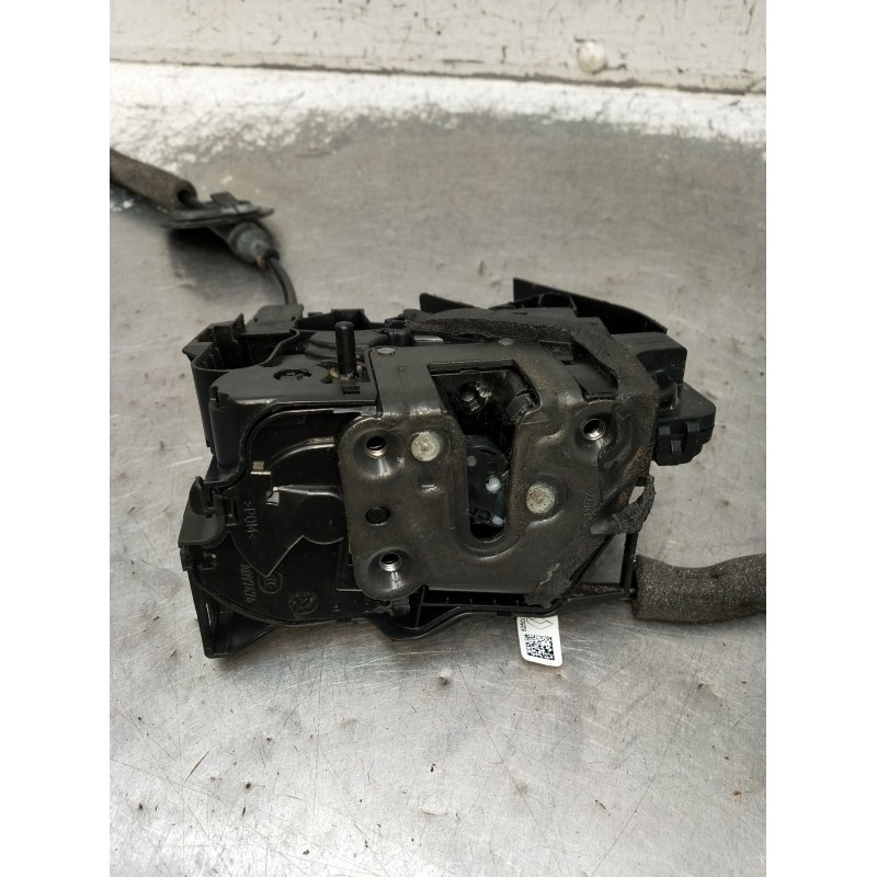 Recambio de motor cierre centralizado trasero derecho para renault megane iv hatchback (b9a/m/n_) 1.3 tce 115 (b9n9) referencia 