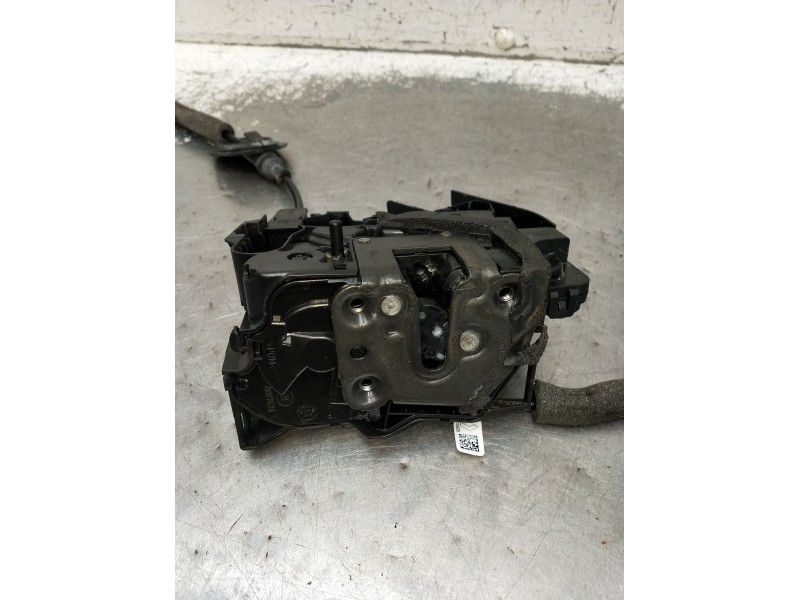 Recambio de motor cierre centralizado trasero derecho para renault megane iv hatchback (b9a/m/n_) 1.3 tce 115 (b9n9) referencia 